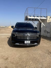 تاهو LS • ٢٠٢١ • رقم بغداد