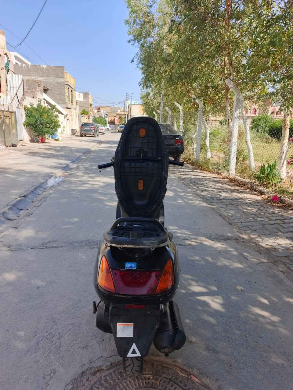 سبيسي ياباني للبيع بلاديه ومابيها نقص والسعر حلو اتصل وتدلل المكان كوت داموك المثلث ***********
