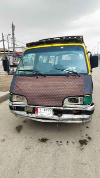 كية اسيا موديل للبيع 95لسنوية ماساقطة تسقط 2027شهر 7سيارة بهة خيط تبخي...