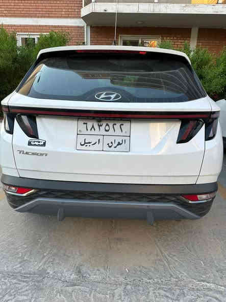 توسان ٢٠٢٢ خليجي مكفولة رقم اربيل وكالة باسمي السعر ٢١٥٠٠ مكانها بغداد الحارثية للتواصل ***********
