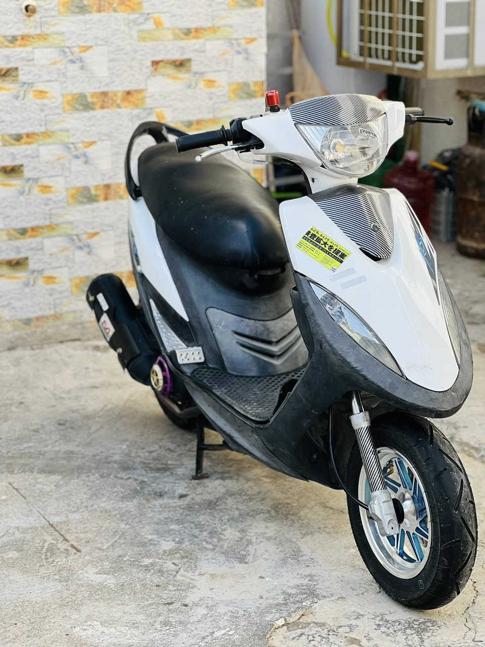 للبيع ماكس عدلة كفالة
العنوان كوت حي شهداء 
***********.  
***********.
