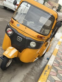 تكتك • موديل 20 • الحسين