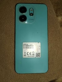 انفنكس سمارت 9 • مستعمل قليل • الحفرية المردان