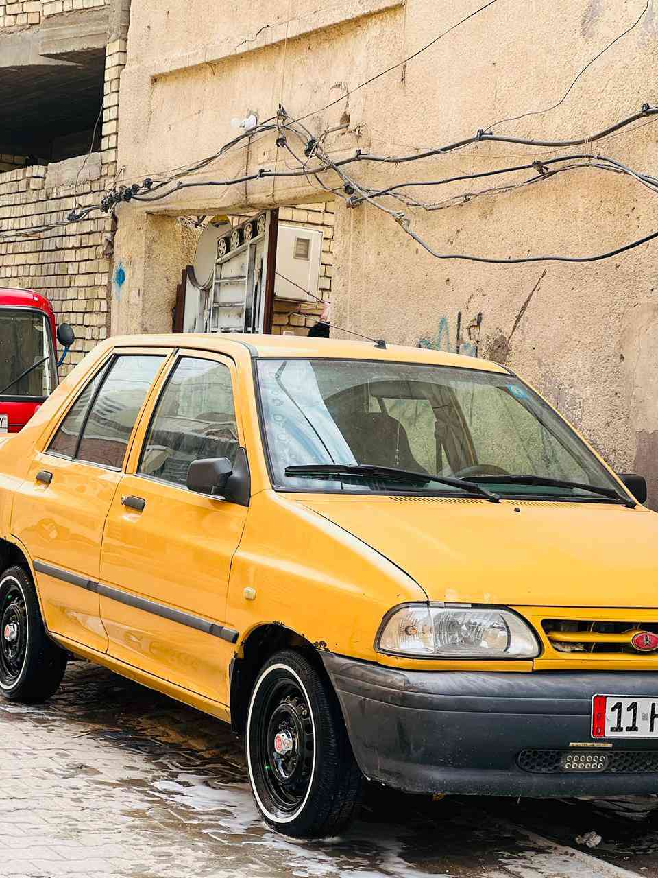 السلام عليكم سياره سايبه موديل 2017 للبيع الستفسار خاص ورقم الهاتف ***********
