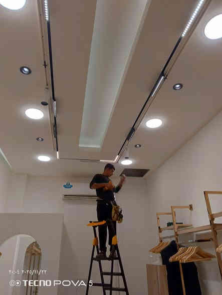 من أحد مواقعنا في زيونه الربيعي ‏‪***********‬‏
‏‪***********‬‏
