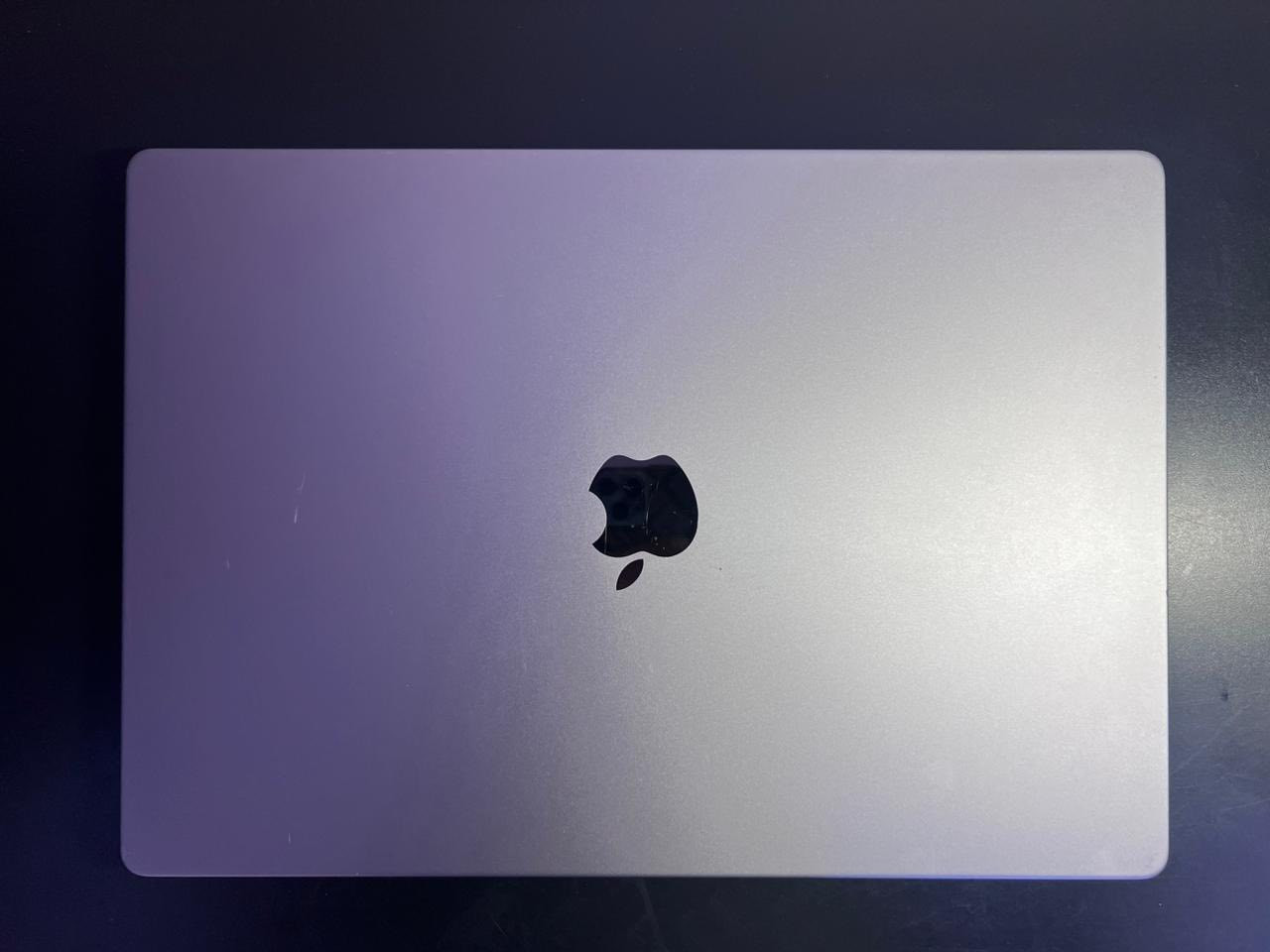 MacBook Pro M2 Pro 16” 
Ram 16 | SSD 500

Battery 94% | Cycle 197

Price: 1.780.000 
السعر نهائي 

جميع الماكات بيها ضمان فحص اسبوع 
تستلم من المكتب او توصيل مجاني متوفر

رقمي : ***********
يفضل التواصل واتس او اتصال

حسابي انستا
 

https://www.instagram.com/us1.f?igsh=MW5vdzEzaXBpNTh5cg%3D%3D&utm_source=qr
