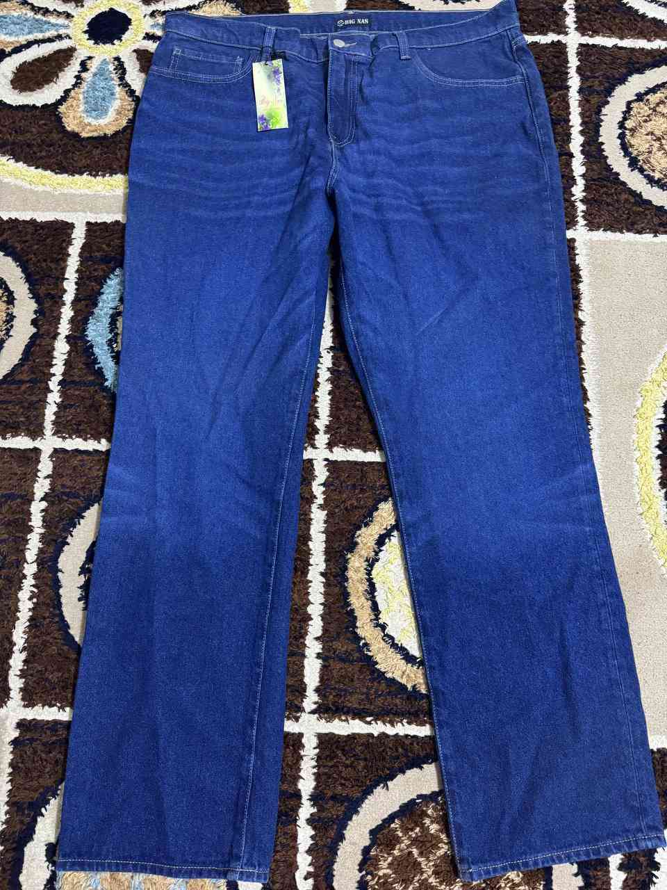 فساتين جدد يخبلن الاحمر قياس 44 ويلبس 46 ب 25 والازرق ب 15 قياس مدل وصداري حوامل كولش حلوات القطعه ب 20 وبنطرون جينز قياس خاص ب 10 يوجد توصيل


**إذا كنت صاحب هذا الإعلان وتريد حذفه لأي سبب، رجاءا أرسل رسالة إلى الدعم الفني**