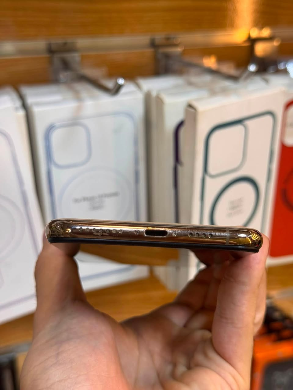 xs max ايفون
قطعة مميزة وبسعر مناسب
جهاز مستخدم مبدل بيه شاشة وبطارية والباقي بحالة الوكالة الشاشة والبطارية نوعية ممتازة الجهاز ما بيه قصرة تفاصيل اكثر اتصل
***********
