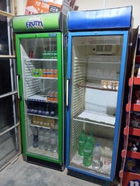 برادت ثنين+رفوف للبيع بسعر مناسب 07829820102