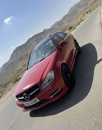 وبركاته مارسيدس C 300 2011 محدث 2014 فول مواصفات محرك 6 بلادي  سيارة ج...