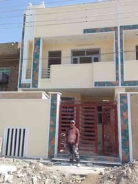 طلس وتطعيم واجهات المنازل بغداد الزعفرانية 07715867840