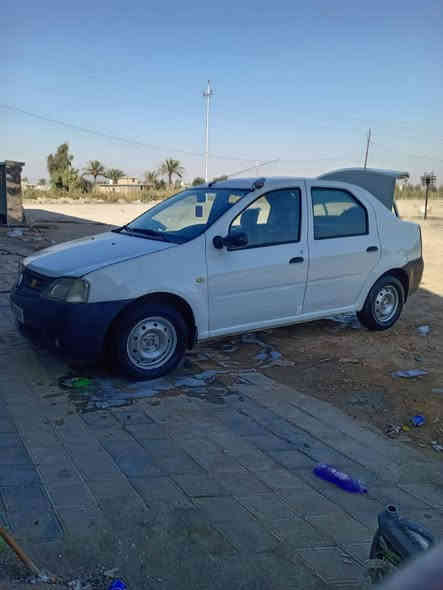 سلام وعليكم للبيع رينو لوكان رقم بغداد انكليزي سياره جاهزه تبريد صدر تخم تاير كير جديد محرك خيط بخار قليل 
سياره صبغ عام موديل 2009 السعر 36 مكان سياره اليوسفيه الرضوانيه الاستفسار ***********
