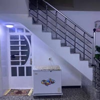 عقار للبيع المساحه 150 متر ثلاث طوابق طابق الثالث معزول  الطابق الارضي...