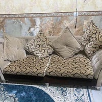 تخم استقبال اسفنج • ١٣ نفر • كربلاء حي الامين