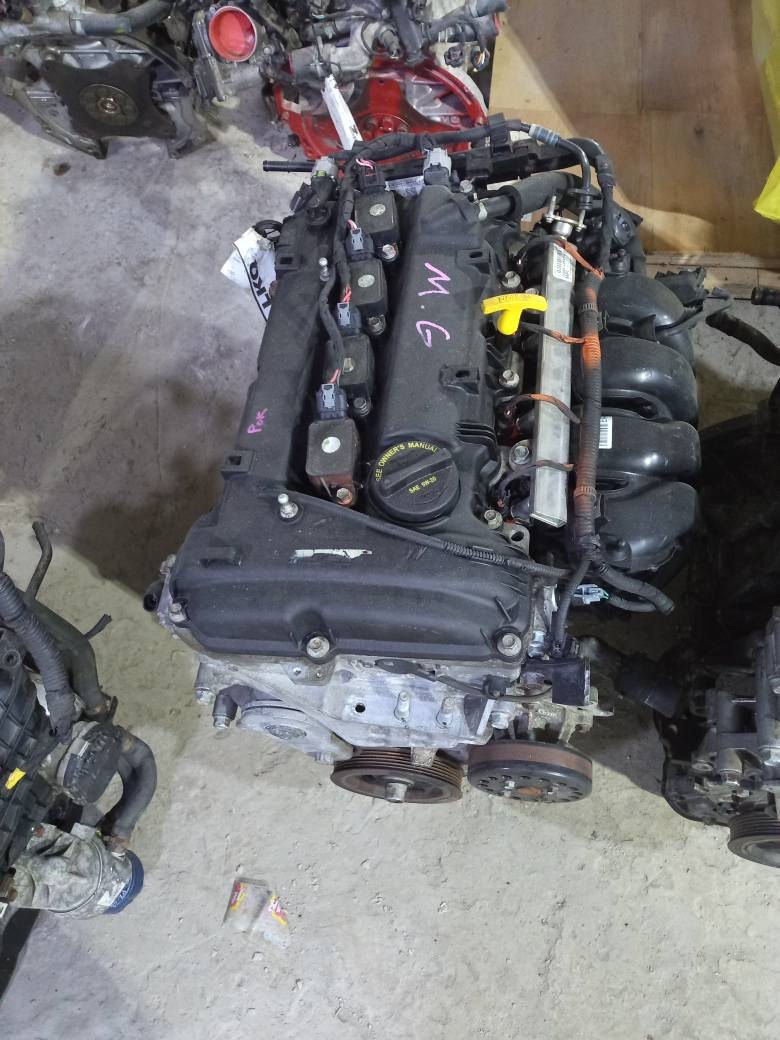 محركات كورية بأفضل الأسعار 
الفيتر خليل اللبناني 
*********** بغداد, العراق
