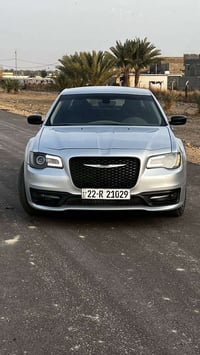 حادث خلفي • ٦ سلندر • رقم اربيل