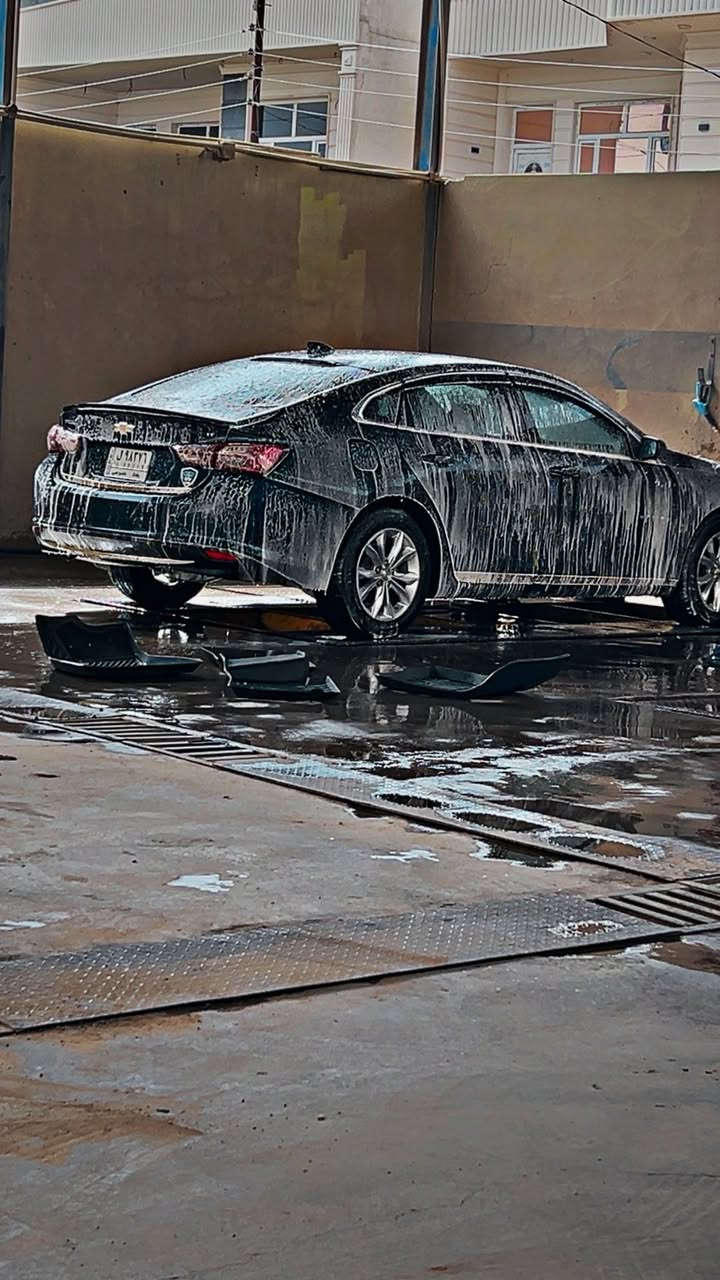 السلام عليكم

ماليبو وارد امريكي

  موديل 2019 كلين بدون ضرر فقط خشه الدعاميه 

المواصفات LT

♦️ بصمه ابواب + جنطه
♦️ تشغيل عن بعد 

♦️محرك 1500 توربو ✈️

♦️مانع انزلاق

♦️لدات اماميه نهاري

♦️اوتو بريك /توقف ذاتي عند الاقتراب 🚳

♦️كشنات تدفئه + كهرباء ⚡️ 

♦️تبريد مناخين منفصل SYNC

♦️تبريد قطعتين امامي خلفي بيانو 

♦️شاشه كبيره تدعم 📲Android Auto/car play

♦️خرائط Gps📌

♦️كامره خلفيه دواره  📷 

♦️شاشة ضبط واعطال بل دشبول

♦️مانع انزلاق ⛔️

♦️حساس اطارات

♦️السياره ماشالله جاهزه من جميع النواحي 

♦️ارضيات كتلوكات السبير والعده بالنايلون

♦️اطفاء ذاتي عن التوقف 

♦️ ويل كب  17
مراوس او بيع / *********** ديالى بعقوبه
