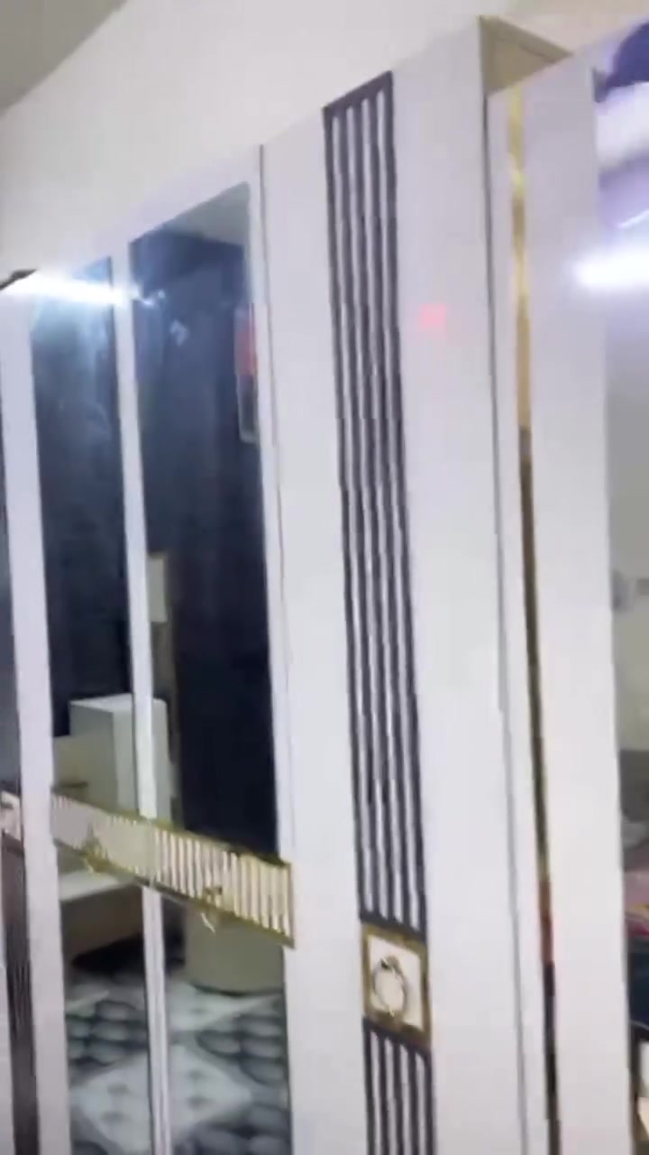 غرفه نوم للبيئه سنه 350 وبها مجال تواصل خاص مكان بغداد البلديات جدا نظيفه


**إذا كنت صاحب هذا الإعلان وتريد حذفه لأي سبب، رجاءا أرسل رسالة إلى الدعم الفني**