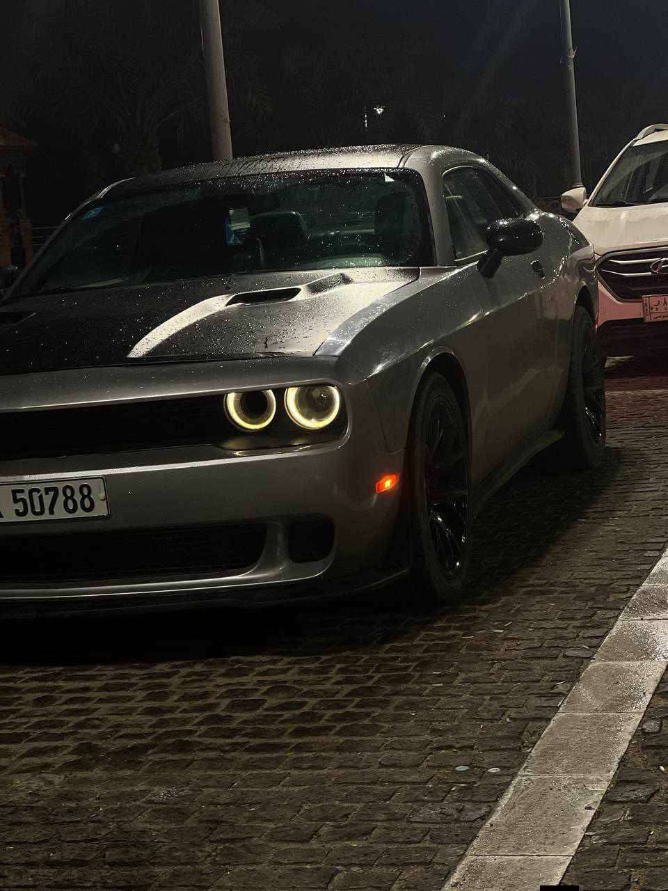 جالنجر 2011
فول كلش الاخير رقم بغداد انكليزي باسمي 
مكينه 3600 
ضرر من امريكا بس دعامية
وهنا بيها بادر السياره وبيها صبغ بلجاملق 
مراوس باحدث أو جارجر اوباما جيب اذا اكو 
مكاني البصره 
***********
