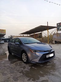 موديل ٢٠٢٤ • وارد امريكي • سياقه ذاتيه