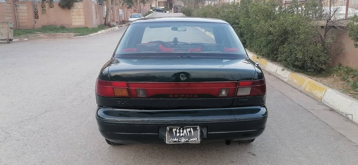 كيا سيڤيا تؤماتيك مةكينة ٨ و بةخ مةرغوبةكةية 
شارى كؤية🌹***********🌹***********🌹
ئارم پلاستيك هةولير گير و مةكينة بةشةرت
مةكينة هةشت و بةخ  مةرغوبةكةية
تةبريد سارد و گةرم ئيش دةكات 
جام كارةبايى سوكان پاوةر بئ تةقة و رةقة 
زؤر زؤر جوان و توندوتؤلة زؤريش بةهةلمةتة
تازة بؤياغ عامم كردوة تةنها بؤ جوانى
بئ دةعم و ليدان هيچى پيوة نية 
٤ تايةى لؤك لؤكى لةژيرة تازة بؤم كريوة 
براوة و وةرگةرا بةشةرت مالى فةقيرية 
نرخى / ٢٥گةلا 
ژ.م / ***********🌹*********** كويسينجاك, أربيل
