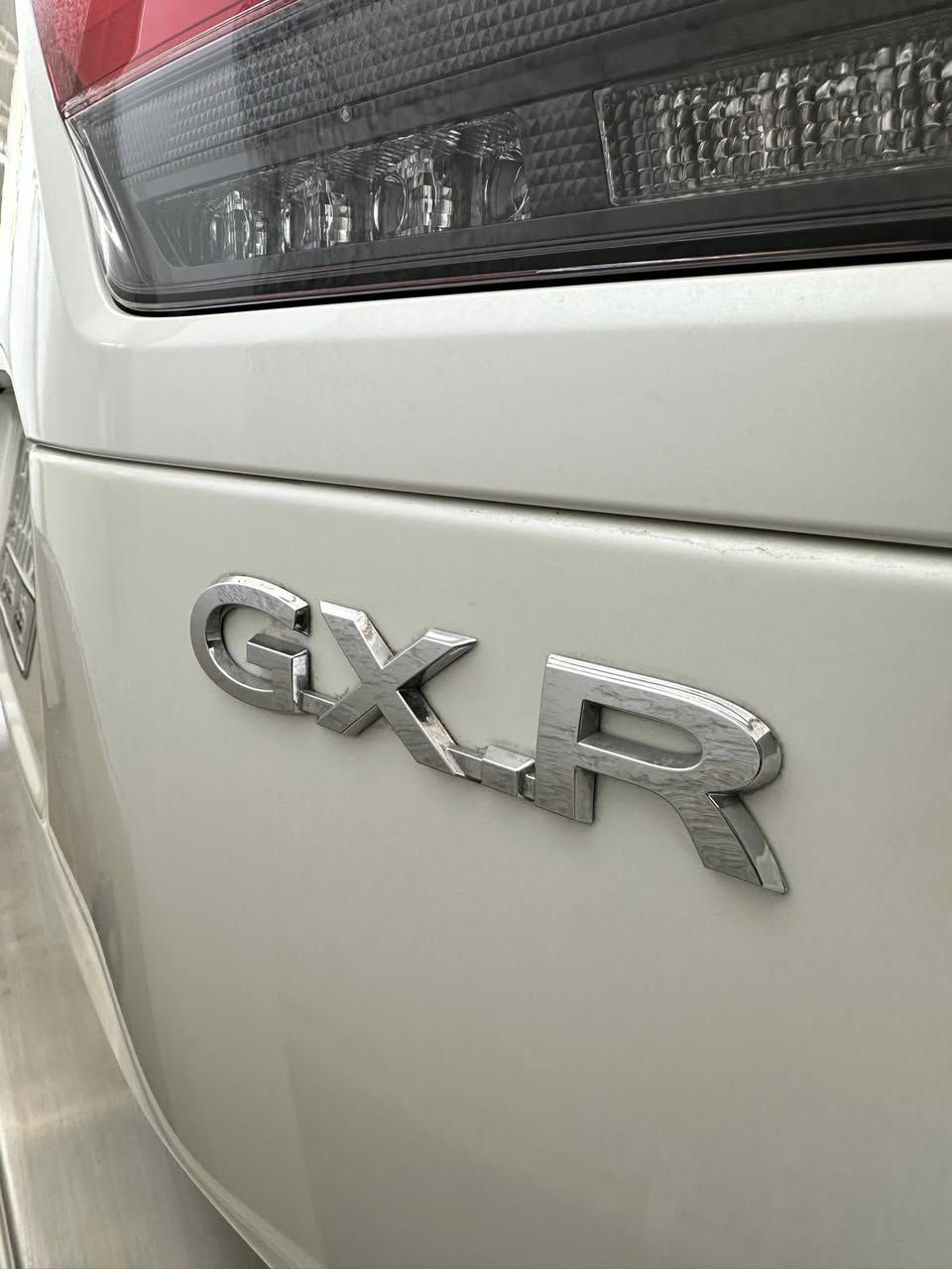 للبيع
لاند كروز GXR سااز ماشية 18 الف
موديل 2022 جديييدة
السيارة مكفولة كفالة عامة
ساز سبعينية ومواصفاتها معروفة
للاستفسار تواصل ويانا
***********
***********
