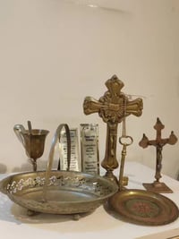 نحاسيات • تحف نحاسية • ديكور منزلي