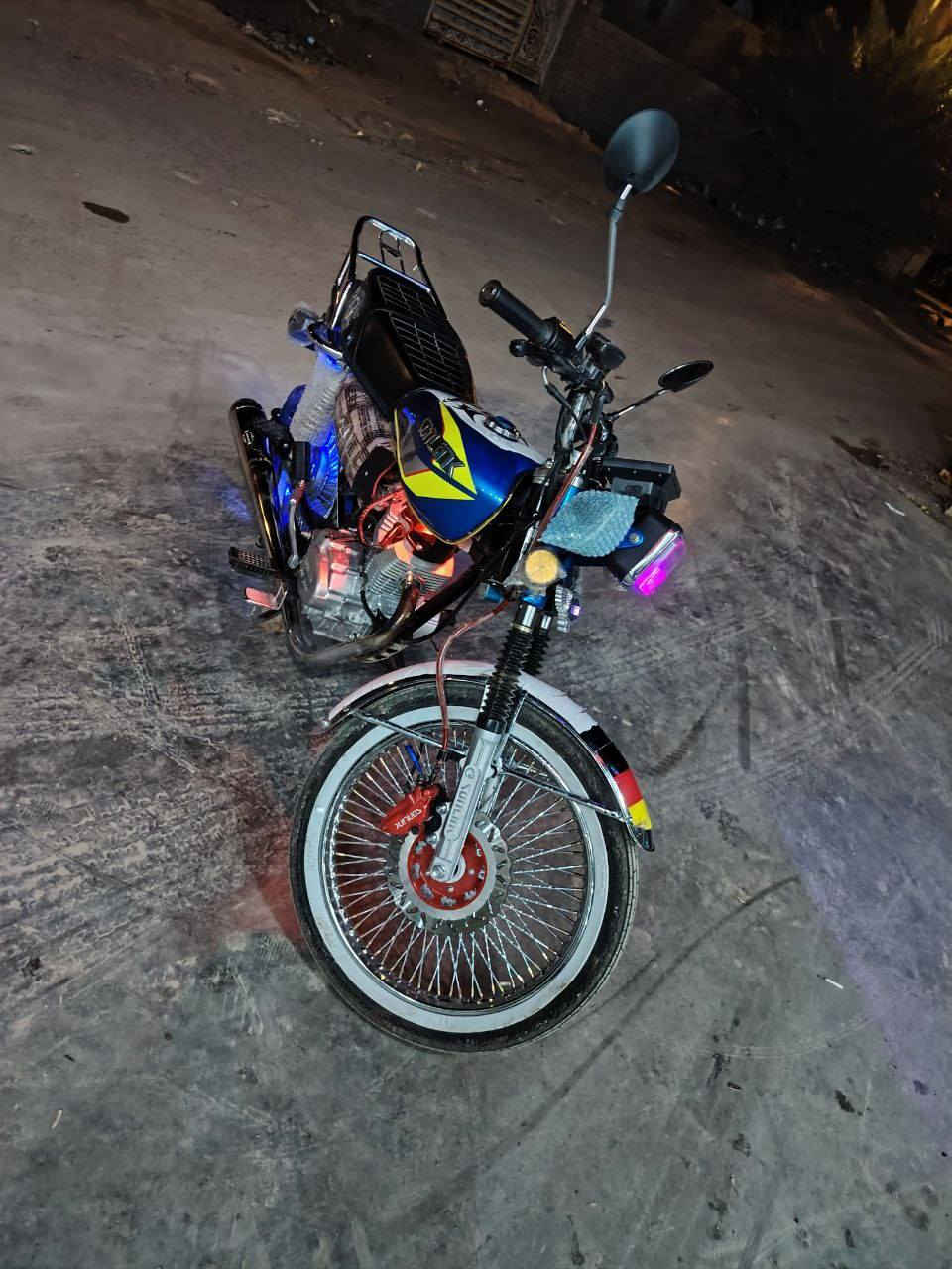 سلام عليكم تايكر 2025صار 15يوم من نزلتها للمراوس بسيفان25


**إذا كنت صاحب هذا الإعلان وتريد حذفه لأي سبب، رجاءا أرسل رسالة إلى الدعم الفني**