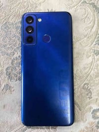 تيكنو بوب 5 لايت الذاكرة 32 رام 2 الجهاز شغال شرط بدون خلل فقط لمس مفط...