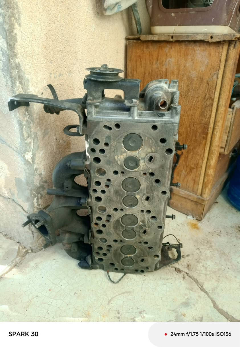 سلام عليكم كيه بسته كور كوري مغسول جديد كور جديد بم سلف بور القراض مكينه من عده كرنك وسلندر تلبفيه كلهن على ضمان البيع 
مكاني ديالى شهربان 
***********
