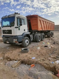 شاحنة • للبيع