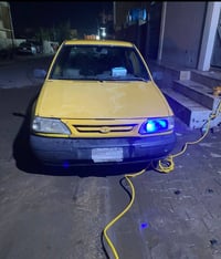 سايبا • مكينه شغاله • نجف