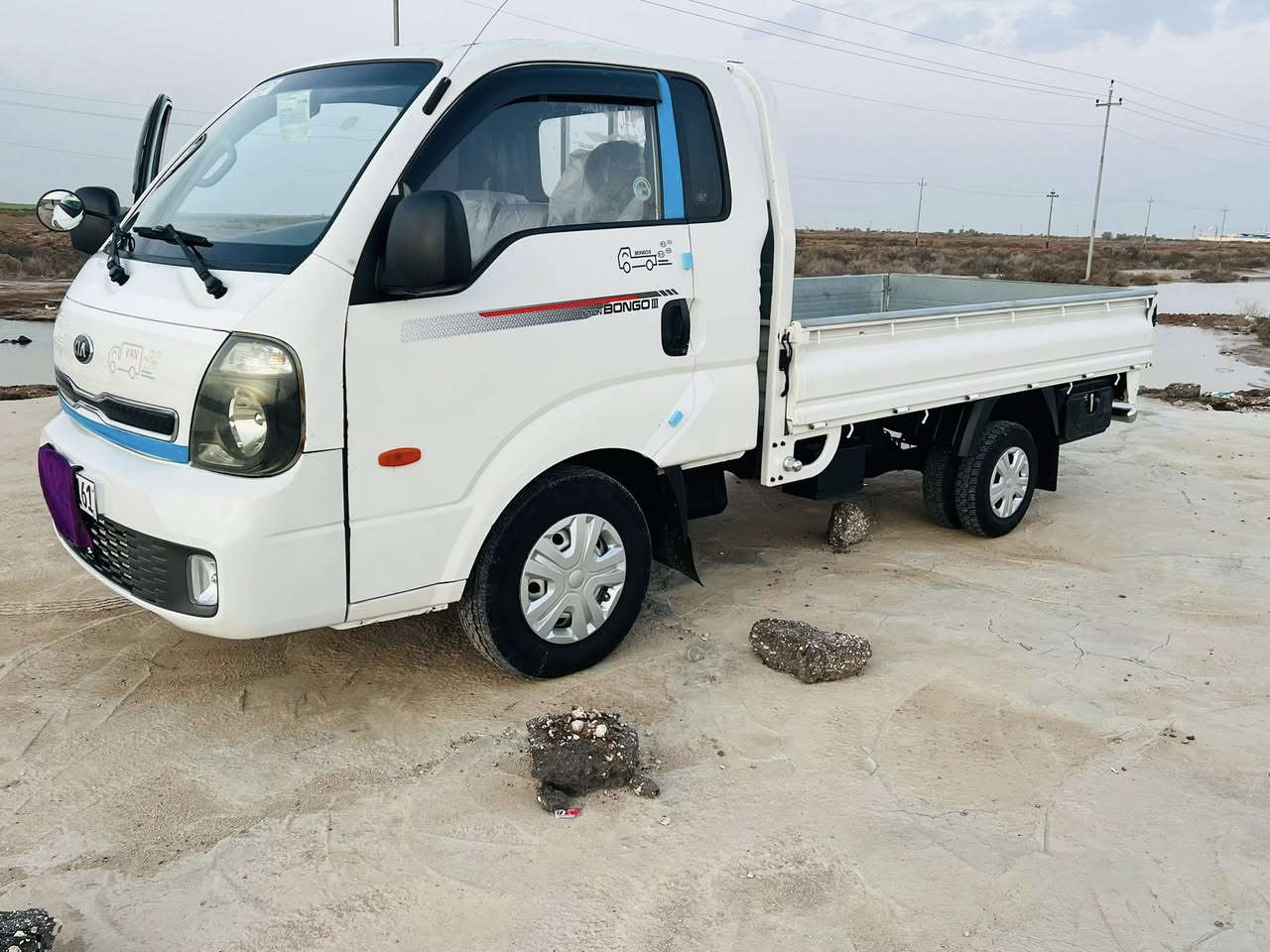 كيا تماتيك البيع دخول جديد مديل 18 بيه ارقام وسنويه ل29 مكفوله من ضربه وصبغ وكير مكينه على شرط سياره بجيس بعدهي تخم تاير كوريا تبريد تدفئه بدي معلف جاهزه ماتصرف عليه اي شي وكاله بسم المشتري ام صوره مكان سياره شطره السعر 65 وبيه مجال ‭0787 545 7670‬

‭0787 570 1894‬
