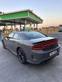 تشارجر GT • ٢٠٢٣ • ٣٦٠٠ V6