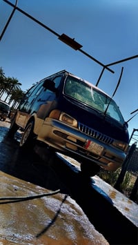 كيه بريجو للبيع موديل 1996 اسعر 50 وبيه مجال اتصل07505097648