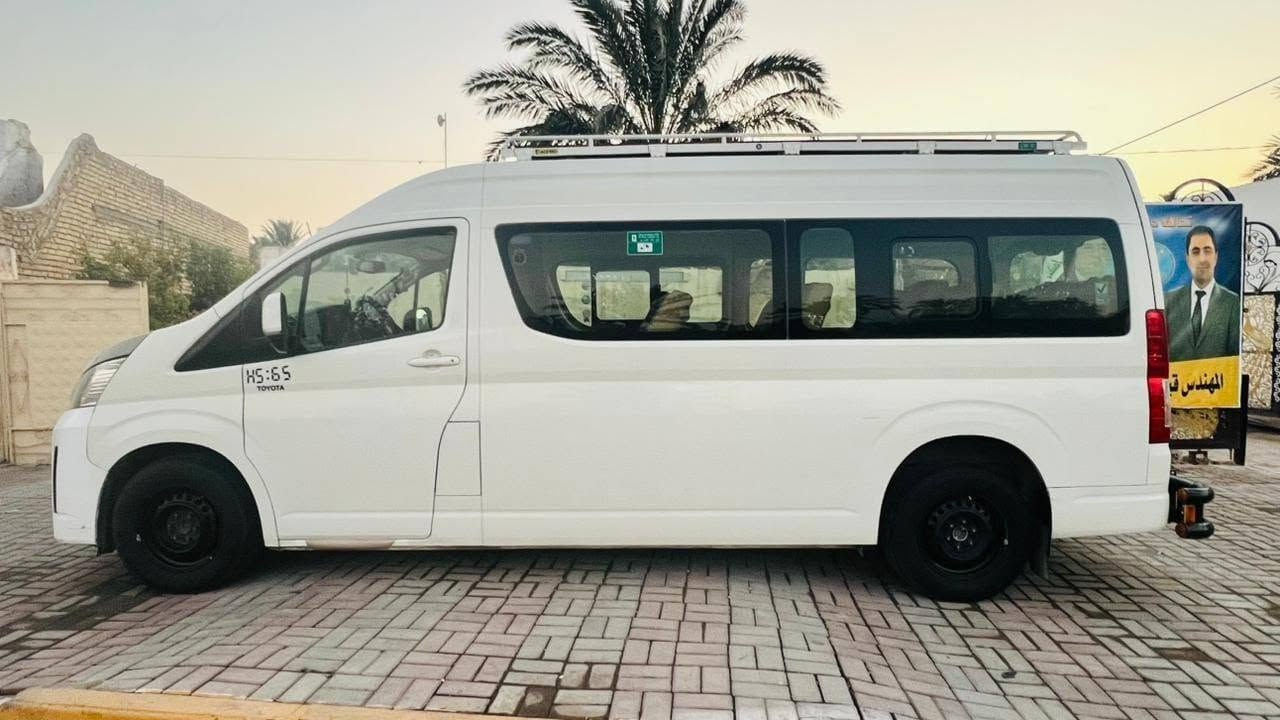 السلام عليكم ورحمة الله وبركاته عيني هايسه موديل 20 رقم بغداد كير عادي نص فول السعر 315 وبي مجال الاستفسار ***********
