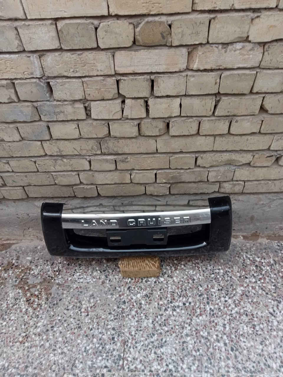 درع امامي وخلفي مكاني بغداد ***********
