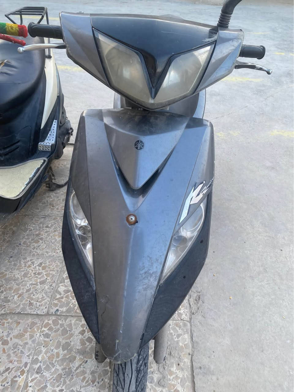 ماكس ثعلب GTR 
محرك 140 
مكينة مكفولة 
مكان بغداد ***********
سعر 550 Colombo, Sri Lanka
