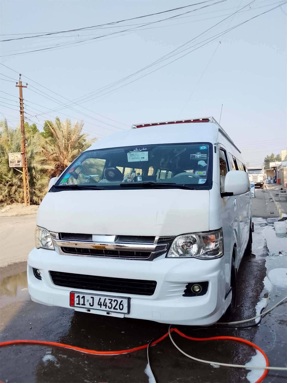 سلام عليكم سياره جنبي للبيع او مراوس نيسان عاليه سياره دوشمه اوبيهه بس هلالات فقط سياره حلوه مديل 2014 كبل للشارع سياره ما مشتغله بيهه خط سعر 140 اوبيهه مجال حكك الجيه هاذه رقمي ***********
