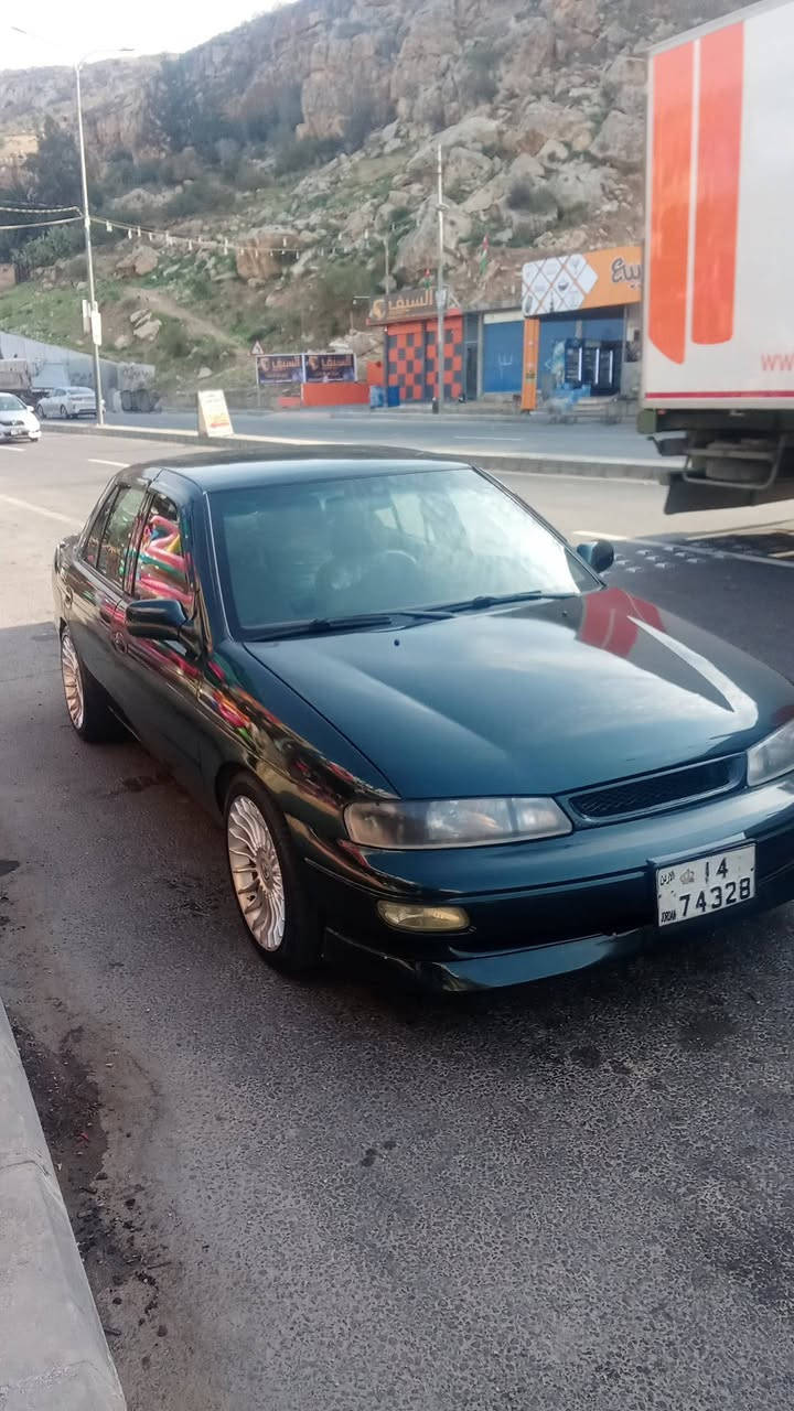 للبيع كيا سيفا 1. 96 جنط البينا 16 اربع سماعات بيونير ام بي فير1200 اصلي مسجل سوني ضوين امامي معدلات ماتور 2 غرفه نظيفه 0776227744 السعر1700


**إذا كنت صاحب هذا الإعلان وتريد حذفه لأي سبب، رجاءا أرسل رسالة إلى الدعم الفني**