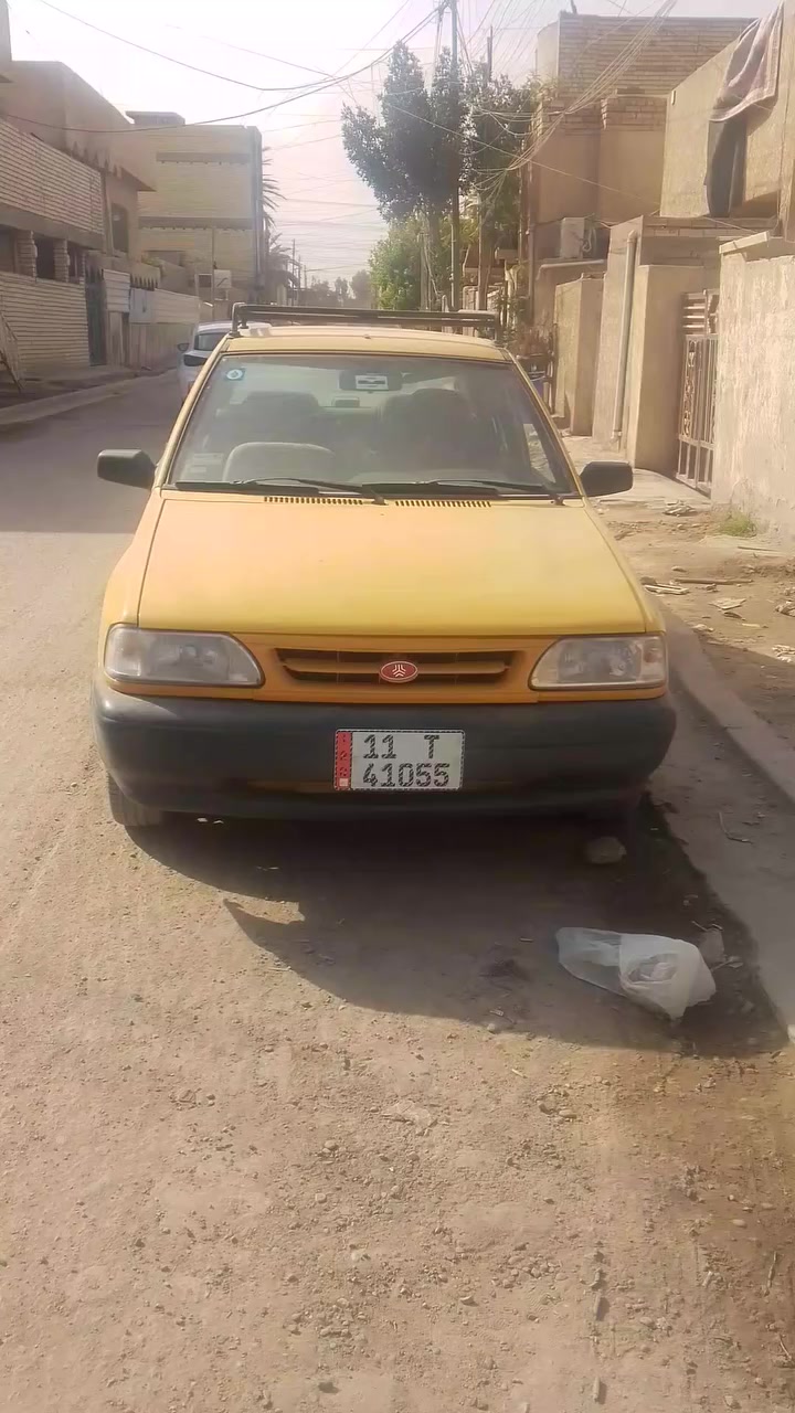 سيبا مديل 15مصفرة هية غرمات رقام انكليزي هزة جيدة بسمي سيارة تحويل مباشرة مكينة وكير  وعينة وصينة جيدات بعدهن بل ضمان شوصيهة خير من الله تخم تاير كور صالة 3يام شادة  سلف دينمو باتري توني شادهن كرهباتهة كلهة شغالة  خيسات توني عمرهن وصباغن مابيهة ولا قطرت خياس سيارة نوزلات بارحة شديتهن رديتر جيد هوة وجينات واتر بم جيد توني شدية يعني منوضمة كاملة مال مي بدلها منوضمة كاملة مال بنزين هم توني شادهة لهة  سعر 28ببهة مجال حك جية عنوان سيارة بغداد الغزالية وهاذ رقمي ***********
