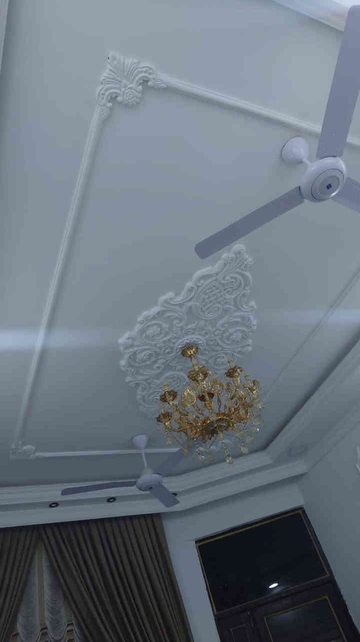 العنوان ديالى بعقوبه🏘
صبغ الدور . كادر متخصص .كافه انواع الاصباغ والديكور🏠  صبغ داخلي وخارجي 
 . ورق جدران .جبس بورد. ديكورات عامه 
  تغليف الجدران (ورق جدران).(سقوف ثانويه) .( زجاجي). (سحبات)..(بديل الخشب والرخام )
مانع رطوبه بجوده عاليه للاسطح 
ديكورات عامه . اسعار مناسبه .
دقه في العمل . سرعه الانجاز . ⚒️⚒️
للتواصل مراسله الصفحه او الاتصال على الرقم التالي
***********
اتصال + واتساب
@إشارة 
#متابعين
