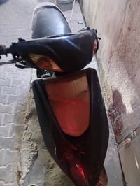 دراجه بريز كابريتر الدراجه كايمه كفراتها كامله ابيع كوم حديد السعر 200...
