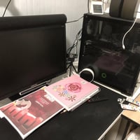 تجميعة • رايزن 7 1800X • GTX 970 4GB