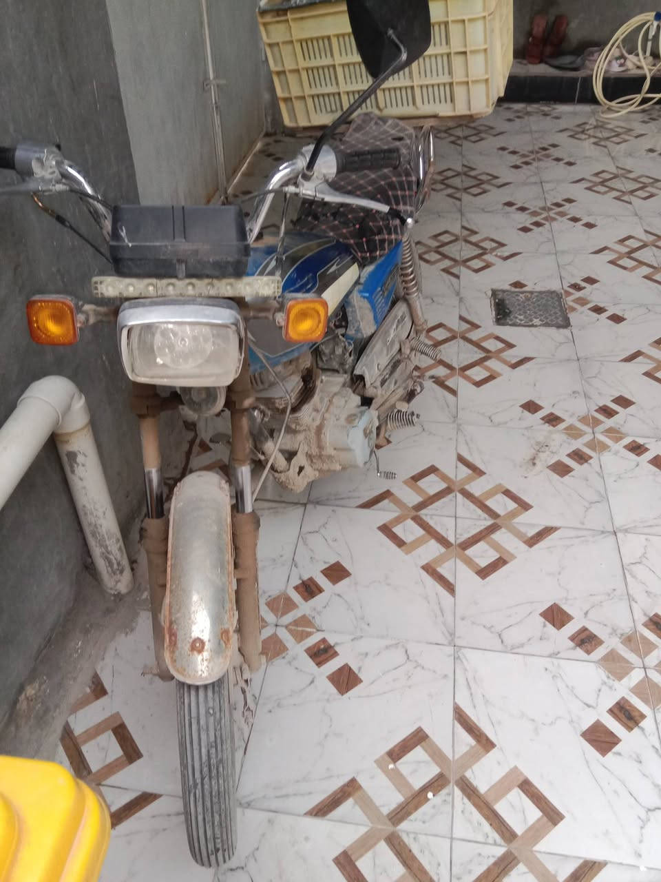 السلام عليكم دراجه البيع السعر 325 تصل ***********
