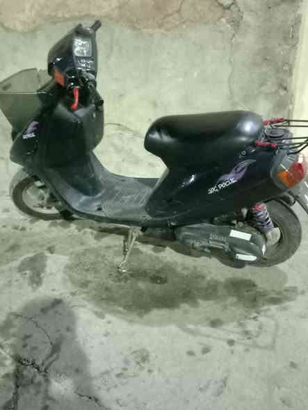 ماطور بزون شرط شغال فول
 مفتوح بس قبق هندر
الوصف بالفيديو سعر 200الف وبي مجال
رقم الهاتف ***********
