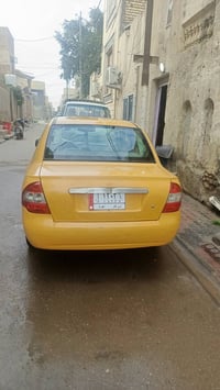 سمند • مصفره • بدون ضربه