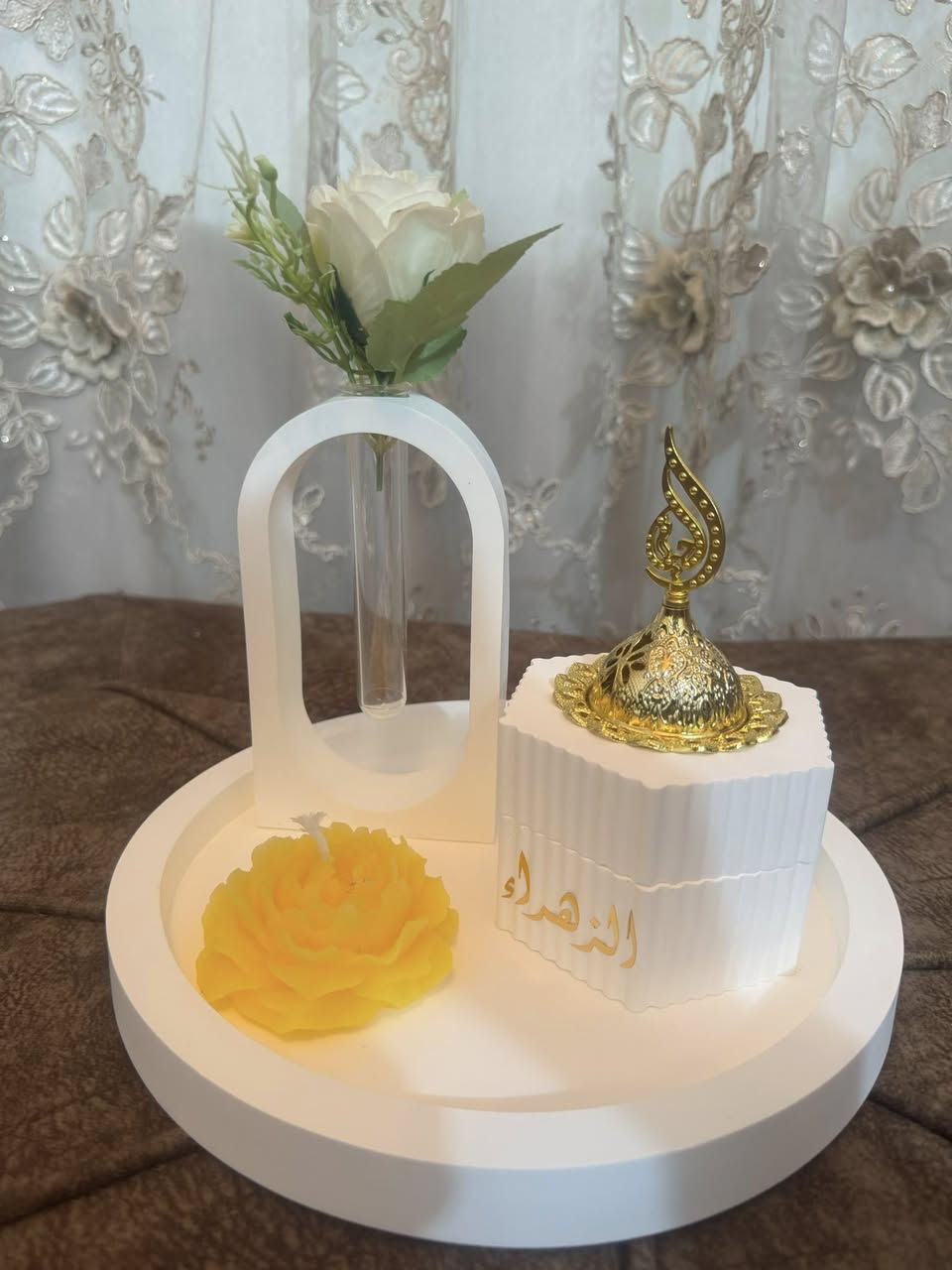 لمسة فخامة وبساطه 

تظيف الرقي لجلساتكم

يوجد توصيل لجميع المحافظات


**إذا كنت صاحب هذا الإعلان وتريد حذفه لأي سبب، رجاءا أرسل رسالة إلى الدعم الفني**