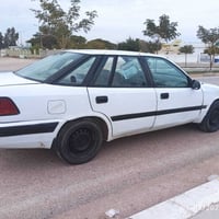 دايوو اسپيرو • ١٩٩٣ • كالار