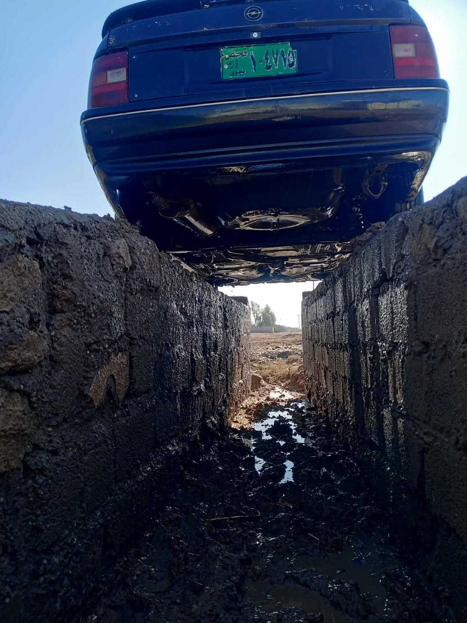 ✅ السلام عليكم 
  
✅ اوبل فيكترا موديل 91 
 
✅ الحجم 20.  يعني 2000  صافيه السياره دمعه ارفيو 💧 مال شركه 

✅  السياره بلاديا شرط الدوسات والدواير مومصالحات شركه ✅ السياره لا مبولشه ولامقلمه بلاديا 

✅ شرط التحويل خلال كم يوم تستلم سنويه لوحات 12

✅ المحرك بي بداية صرف  شرط لا نفخ ولا رخاوه 

✅ السعر  43 وبيها مجال الطيبين. رقمي ***********

متواجد على الفيسبوك
